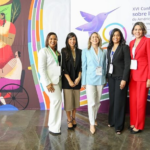 » ANMEPRO impulsa liderazgo empresarial femenino en la XVI Conferencia Regional sobre la Mujer de América Latina y el Caribe»