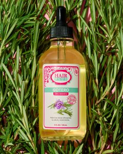 Essentials de hair plus