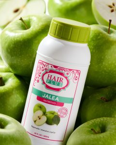 Essentials de Hair Plus