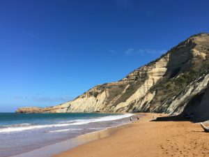 El Morro, Montecristi