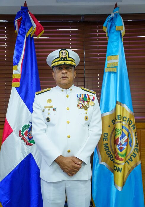 DGM advierte que continuará los operativos de interdicción en todo el país, por ser un tema de interés para la seguridad de la nación y todos los dominicanos  