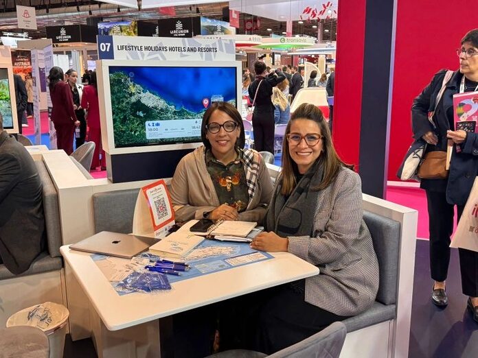 Lifestyle Holidays Hotels and Resorts estará presente en IFTM Top Resa 2025 en París.
