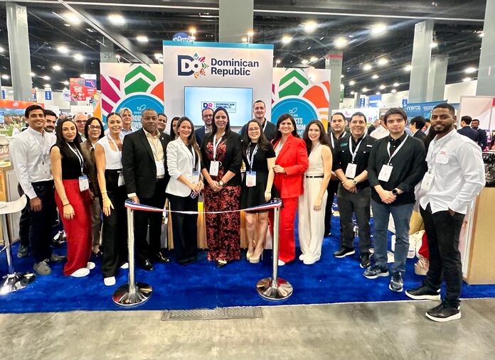 ProDominicana captó US$11.7 millones en intenciones de negocios en Américas Food & Beverage 2025 