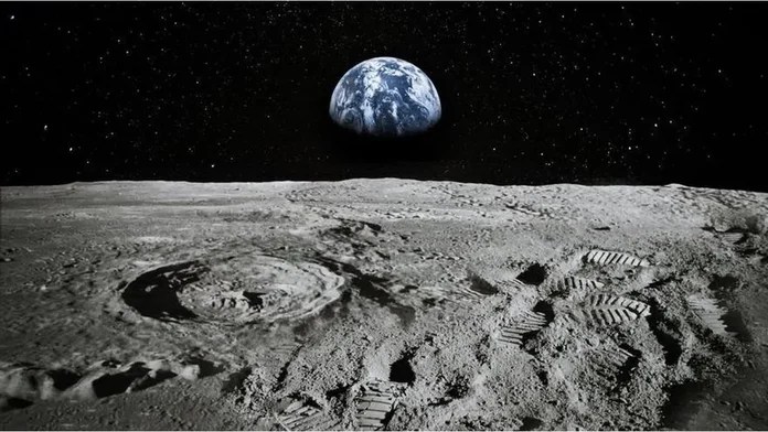 Tu nombre puede dar la vuelta a la Luna en 2026 con la misión Artemis II de la NASA