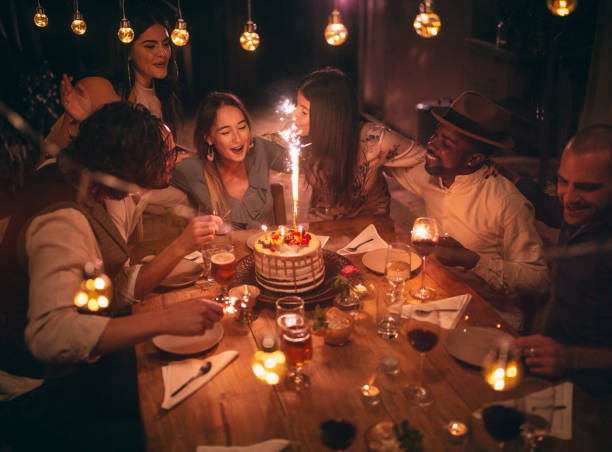 ‘Ay, qué noche tan preciosa’, la canción venezolana que se canta en cumpleaños de medio mundo