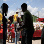 Fundación Refidomsa brinda apoyo a más de 300 familias afectadas por las lluvias en Azua