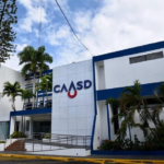 CAASD refuerza acciones para garantizar agua potable ante sequía