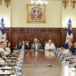 Gobierno celebra Consejo de Ministros: conocen sanciones y tipos penales en la administración pública del nuevo Código Penal Dominicano y en Ley de Contrataciones Públicas