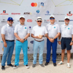 Culmina con éxito la 4ta. Edición del Torneo Almuerzo de Negocios en el circuito de Tour de Campeones 2025