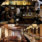 The Best of la Zona Colonial: Top 6 restaurantes 2025