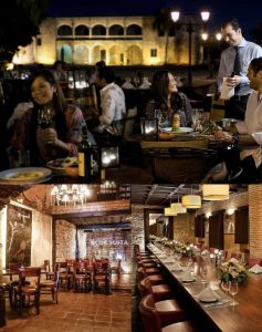The Best of la Zona Colonial: Top 6 restaurantes 2025