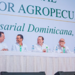 Paliza: “Duplicar las exportaciones agropecuarias al 2036 es nuestra meta”