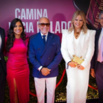 Days to Shine 2025 inaugura su séptima edición con un llamado a la felicidad y la plenitud femenina