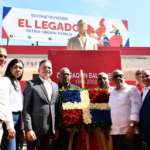 PRSC conmemora el 119 natalicio del Dr. Balaguer