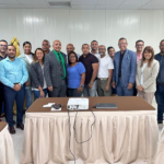 JCE-IESPEC inicia primer taller en materia de registro civil e identidad para periodistas y comunicadores