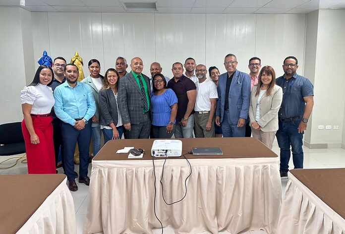 JCE-IESPEC inicia primer taller en materia de registro civil e identidad para periodistas y comunicadores