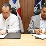 SNS será proveedor oficial servicios médicos XXV Juegos Centroamericanos y del Caribe 2026