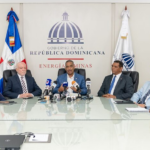 Minería aporta más de RD$20 mil millones en primeros siete meses de 2025