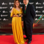 La Excelencia en Gestión de Inmotion SAS es reconocida con el Business Management Award 2025