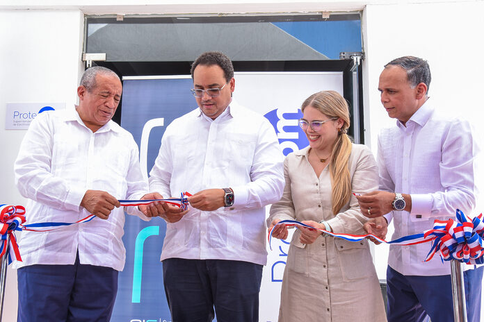 Hato Mayor ya cuenta con una oficina de PROTECOM
