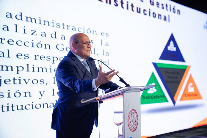INFOTEP resalta aporte de la formación técnico-profesional al fortalecimiento de las Zonas Francas