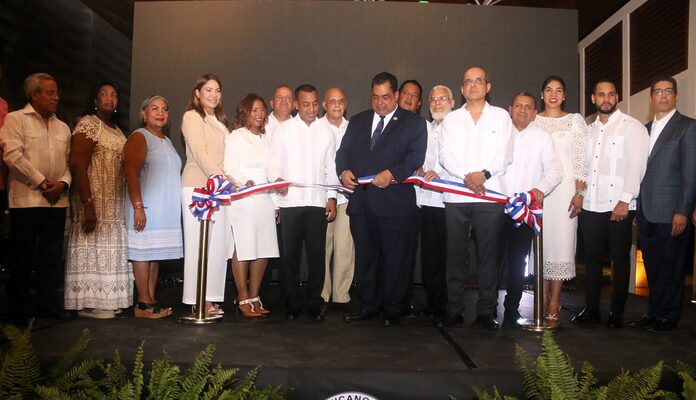 Inicia en Punta Cana XXXVIII Jornada Notarial Nacional y XI Jornada Internacional