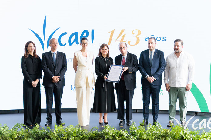 CAEI celebra 143 años impulsando el desarrollo de la industria azucarera dominicana