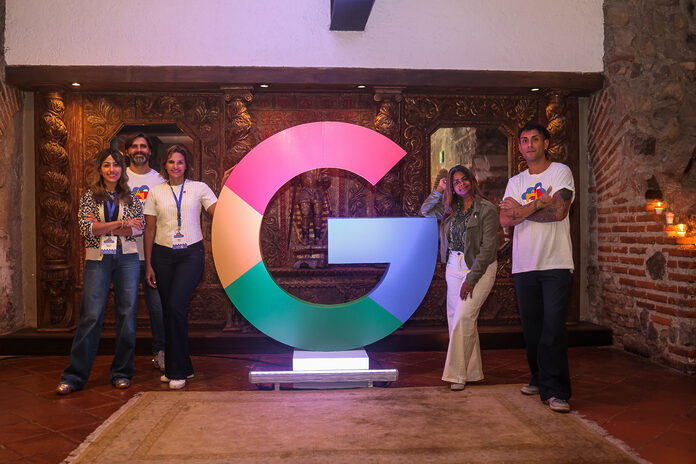 Campaña “Yo soy Claro” seleccionada como caso de éxito en Google Week 2025