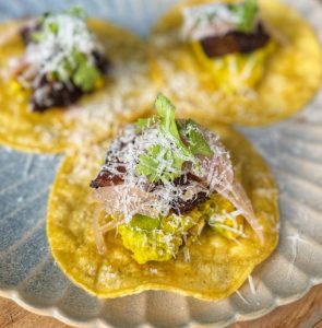 5 propuestas más llamativas del Santo Domingo Restaurant Week 2025