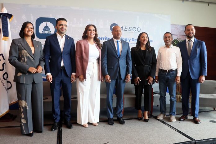 CAESCO propone territorializar la educación y el empleo juvenil para reducir el 13.2% de rezago en alfabetización rural