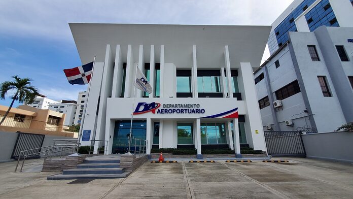 Departamento Aeroportuario dispone investigación sobre falla eléctrica en el AILA 