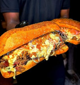 dominican fast food el esquinero