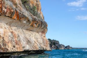 pedernales cabo rojo