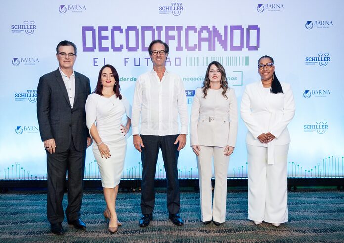 Barna lanza nueva carrera de grado: Licenciatura en Estrategia y Analítica de Negocios con doble titulación internacional