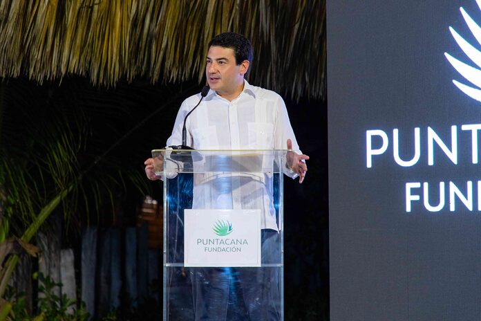 Fundación Puntacana y Gamma AssetManagement firman alianza estratégica para fortalecer la sostenibilidad y el desarrollo comunitario