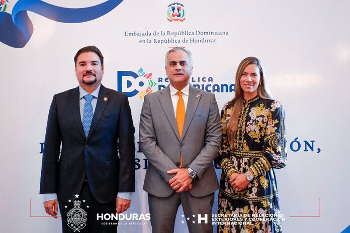 Embajada dominicana en Honduras realiza tercer encuentro empresarial para promover inversión, exportación y turismo