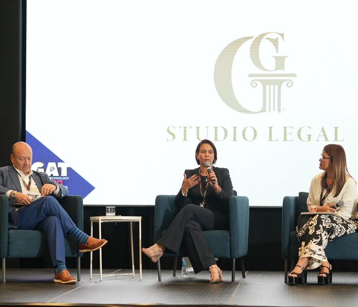 La abogada Yamile Gutiérrez participa en panel internacional sobre el Análisis de las Regulaciones en los Juegos de Azar en GAT Expo Puerto Rico 2025