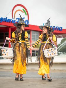 Halloween 2025: Dónde comprar disfraces en República Dominicana