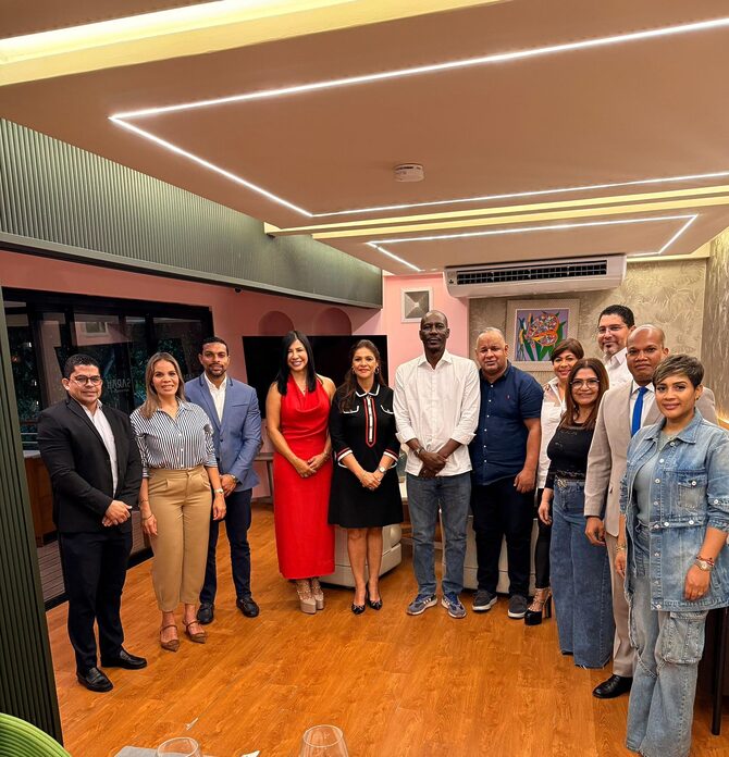 Diputado por el congreso español asegura parte recuperación de la economía de España descansa sobre el trabajo de los emigrantes