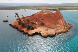 Pedernales: el próximo hotspot turístico del Sur y el Aeropuerto Internacional de Cabo Rojo