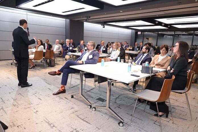 RD se proyecta en NY como líder regional turismo salud y bienestar