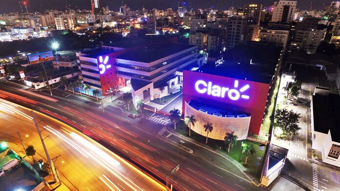 Claro lanza su nueva Fibra Óptica de 4.ª generación XGSPON, primera en el país y cuarta en Latinoamérica