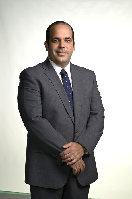 PRESIDENTE LUIS ABINADER POSTULA A LEANDRO JOSÉ VILLANUEVA ACEBAL PARA DIRIGIR LUCHA ANTIDROGAS Y DELITO DE ONU