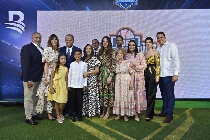 Banreservas y LIDOM presentan la Copa del Campeonato de Béisbol 2025-26