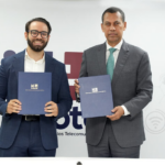 INDOTEL y el CIP firman acuerdo para impulsar desarrollo del ecosistema de inteligencia artificial en RD y Centroamérica