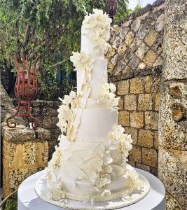 Reposterías para ocasiones especiales: Dónde ordenar un bizcocho en República Dominicana