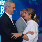 Secretaria adjunta de la OEA felicita al presidente Abinader y a la República Dominicana por su liderazgo en libertad de prensa en América Latina