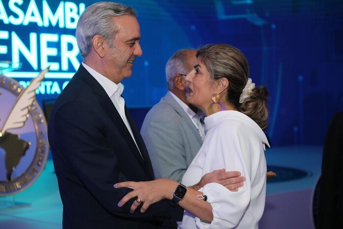 Secretaria adjunta de la OEA felicita al presidente Abinader y a la República Dominicana por su liderazgo en libertad de prensa en América Latina