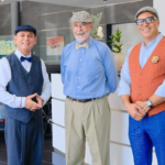 Porsche lidera la Elegancia Clásica en Santo Domingo: El Distinguished Gentleman’s Drive recauda $31.6 millones de dólares a nivel global por la salud masculina