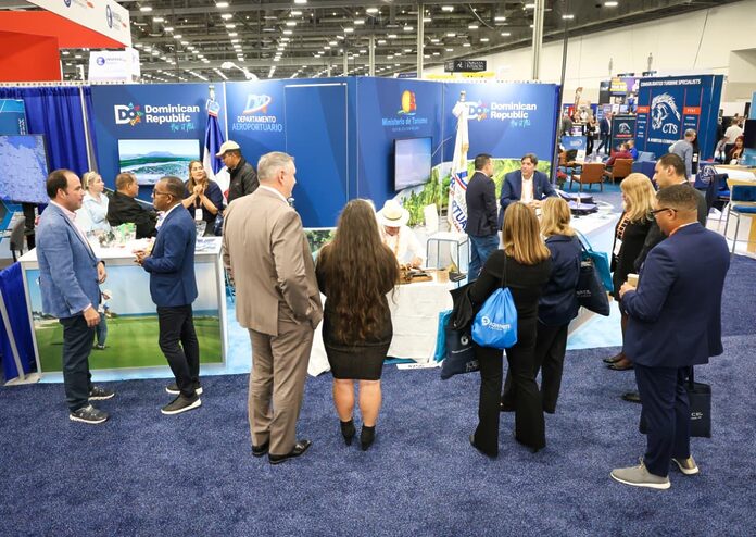 República Dominicana avanza en posicionamiento para convertirse en hub del Caribe para aviación privada ejecutiva